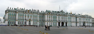 Winter palace, Hermitage.