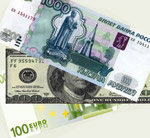 евро доллар рубль