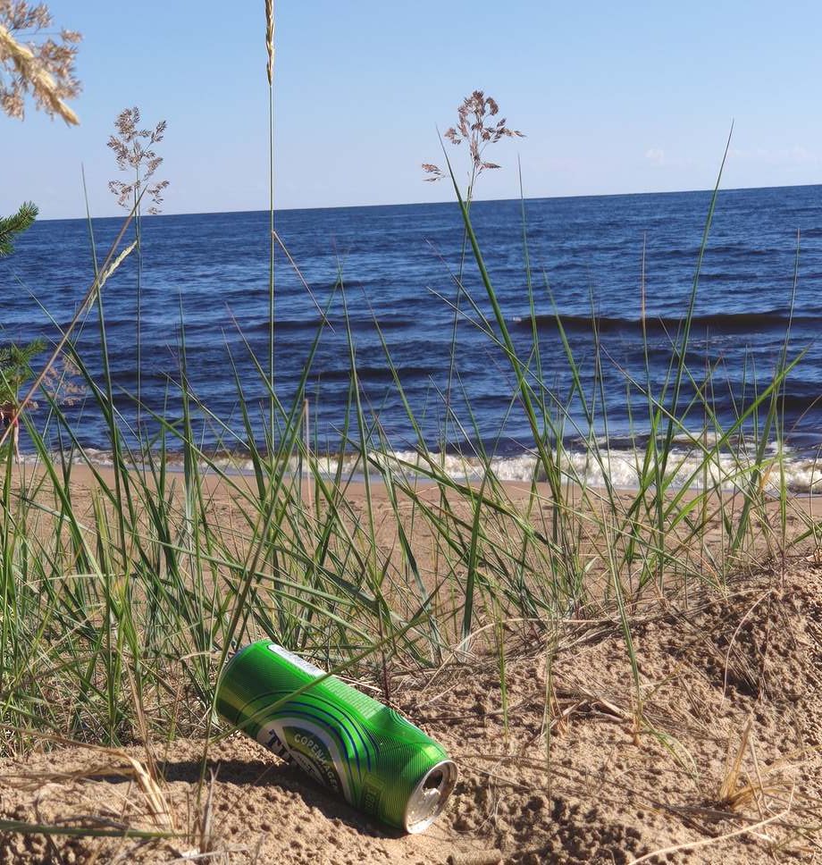 В Карелии